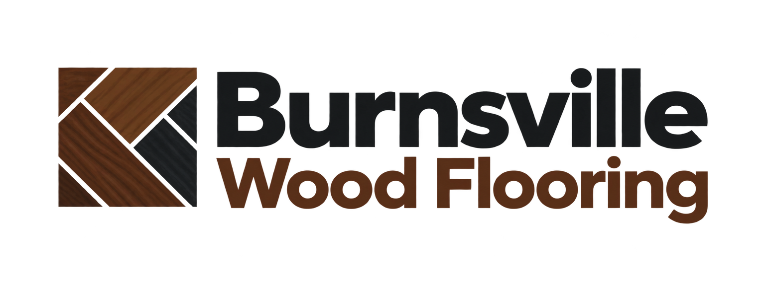 Burnsville Wood Flooring
